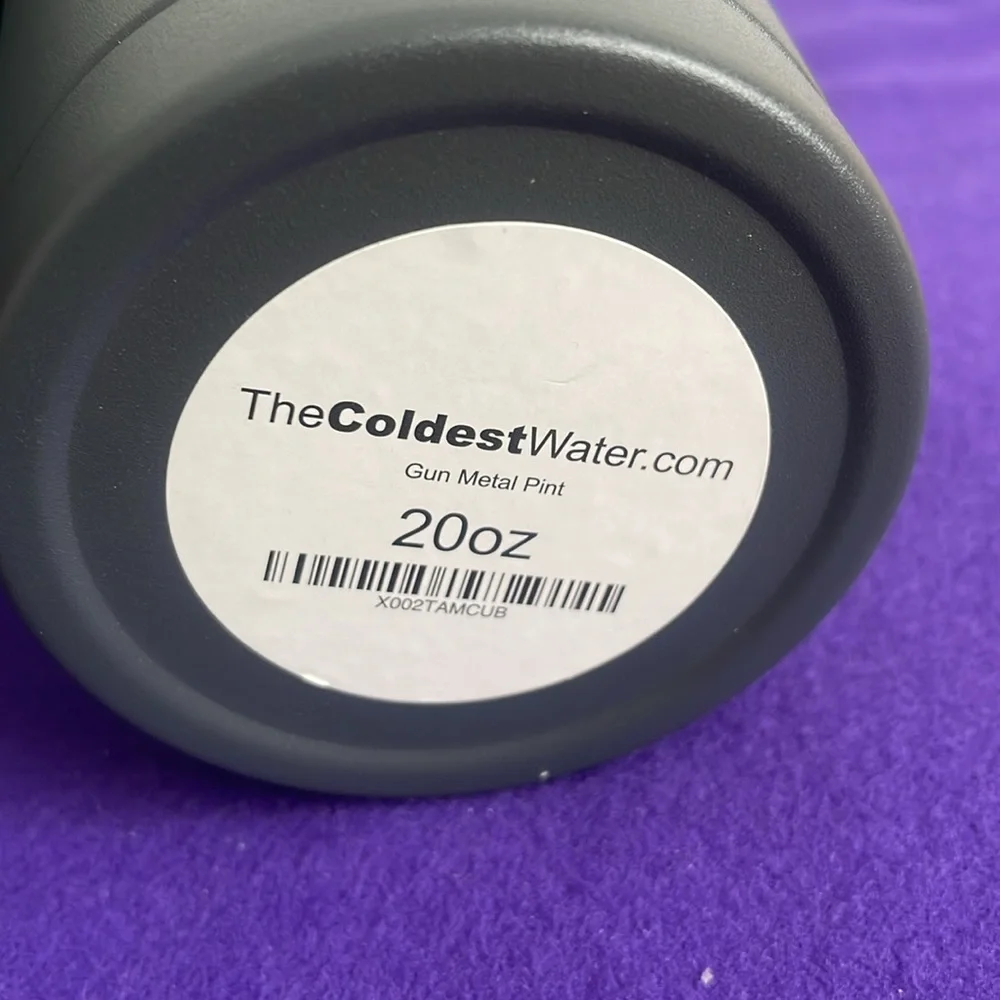 The Coldest Water Tumbler - Picture 5 of 8